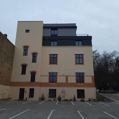 Ophir Apartment Central Cluj-Napoca Exteriör bild